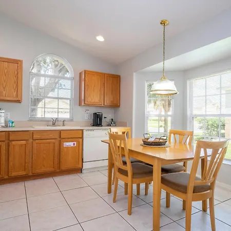 Cozy Vacation Home Near To Disney 2619 Kissimmee Exterior photo