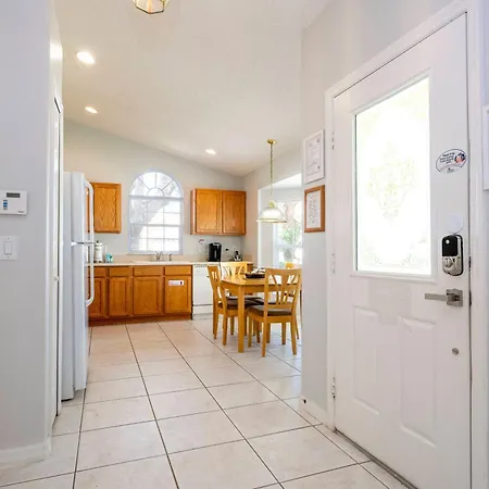 Cozy Vacation Home Near To Disney 2619 Kissimmee Exterior photo