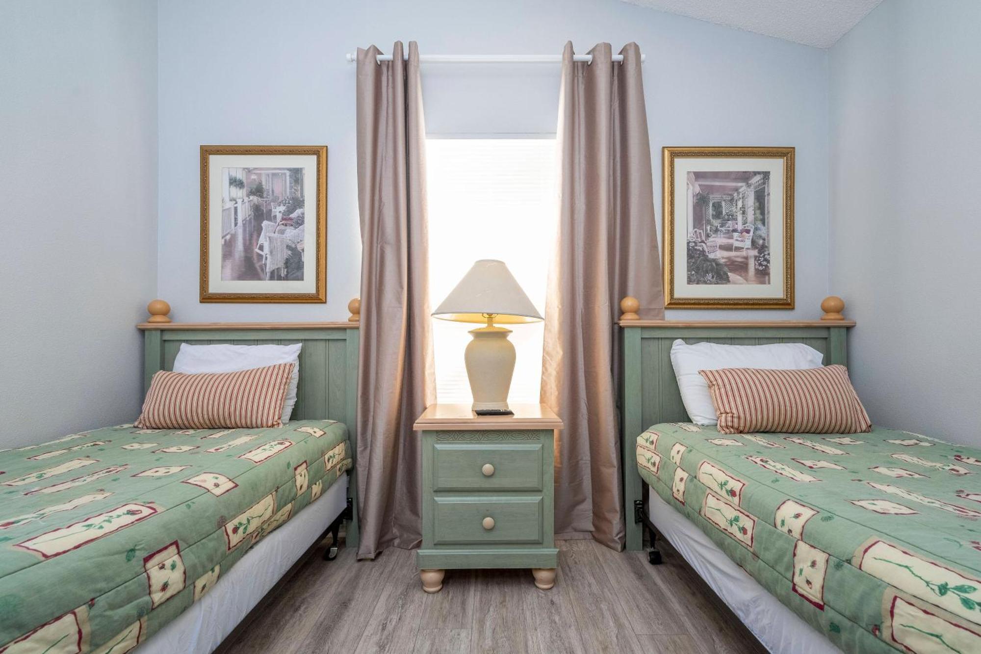 Hébergement de vacances Cozy Vacation Near To 2619 Kissimmee