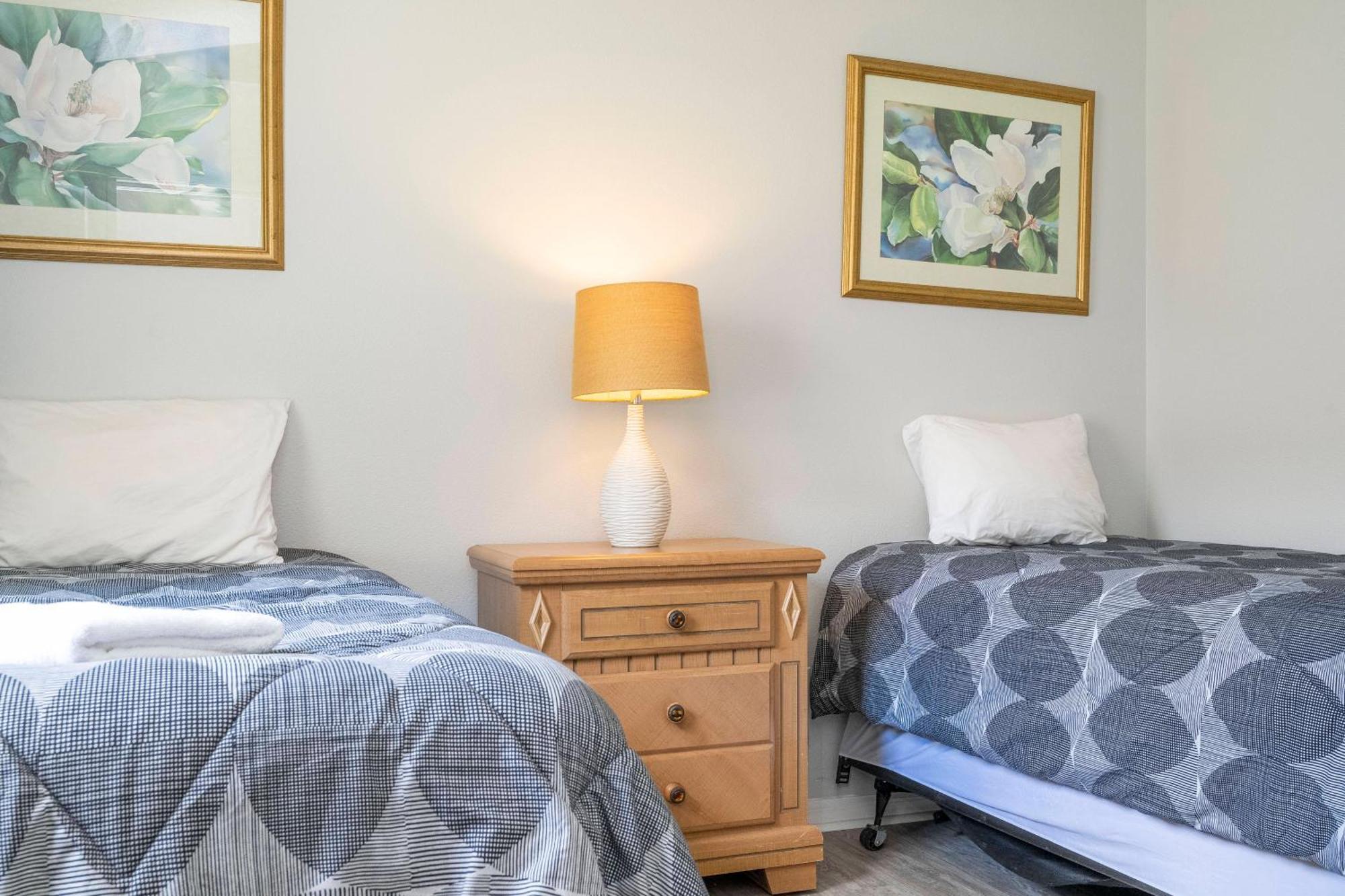 Cozy Vacation Near To 2619 Kissimmee