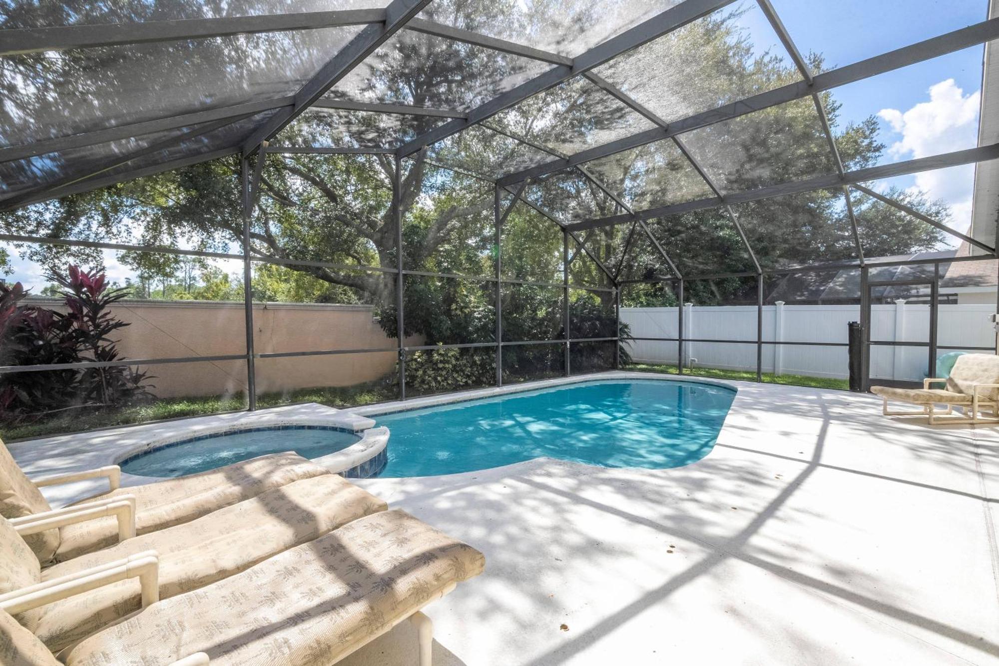 Cozy Vacation Near To 2619 * Kissimmee