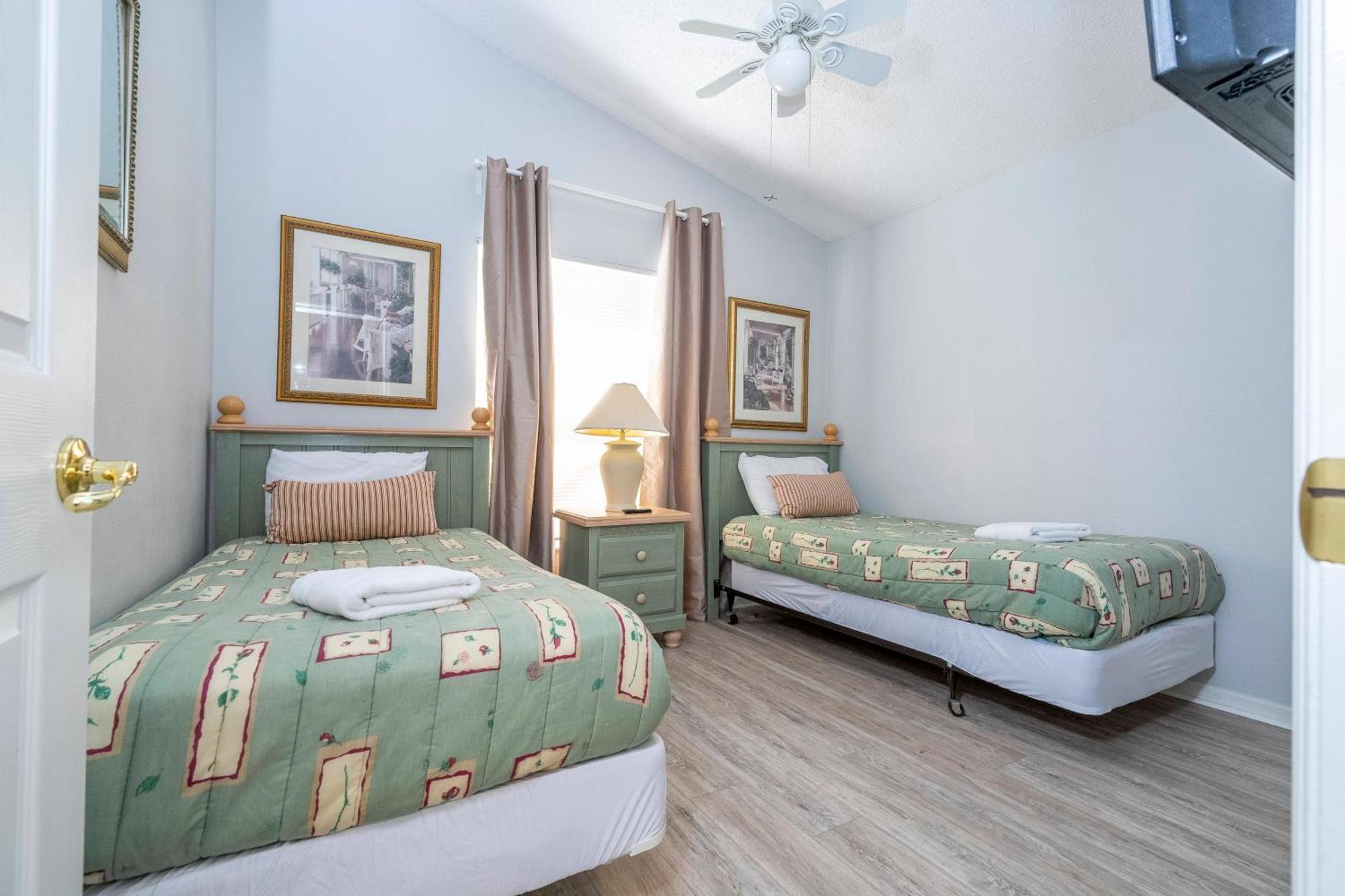 Cozy Vacation Near To 2619 Hébergement de vacances *