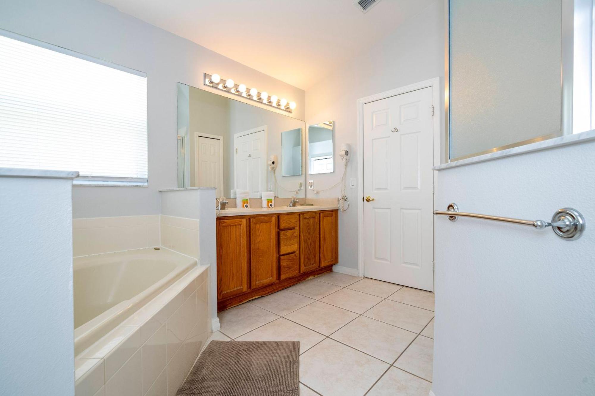 Cozy Vacation Near To 2619 Hébergement de vacances Kissimmee