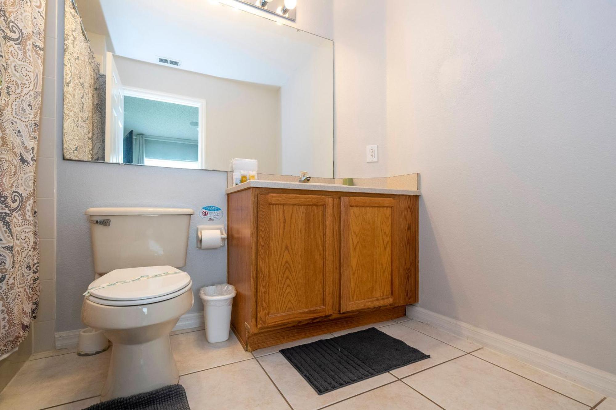 Hébergement de vacances Cozy Vacation Near To 2619 Kissimmee