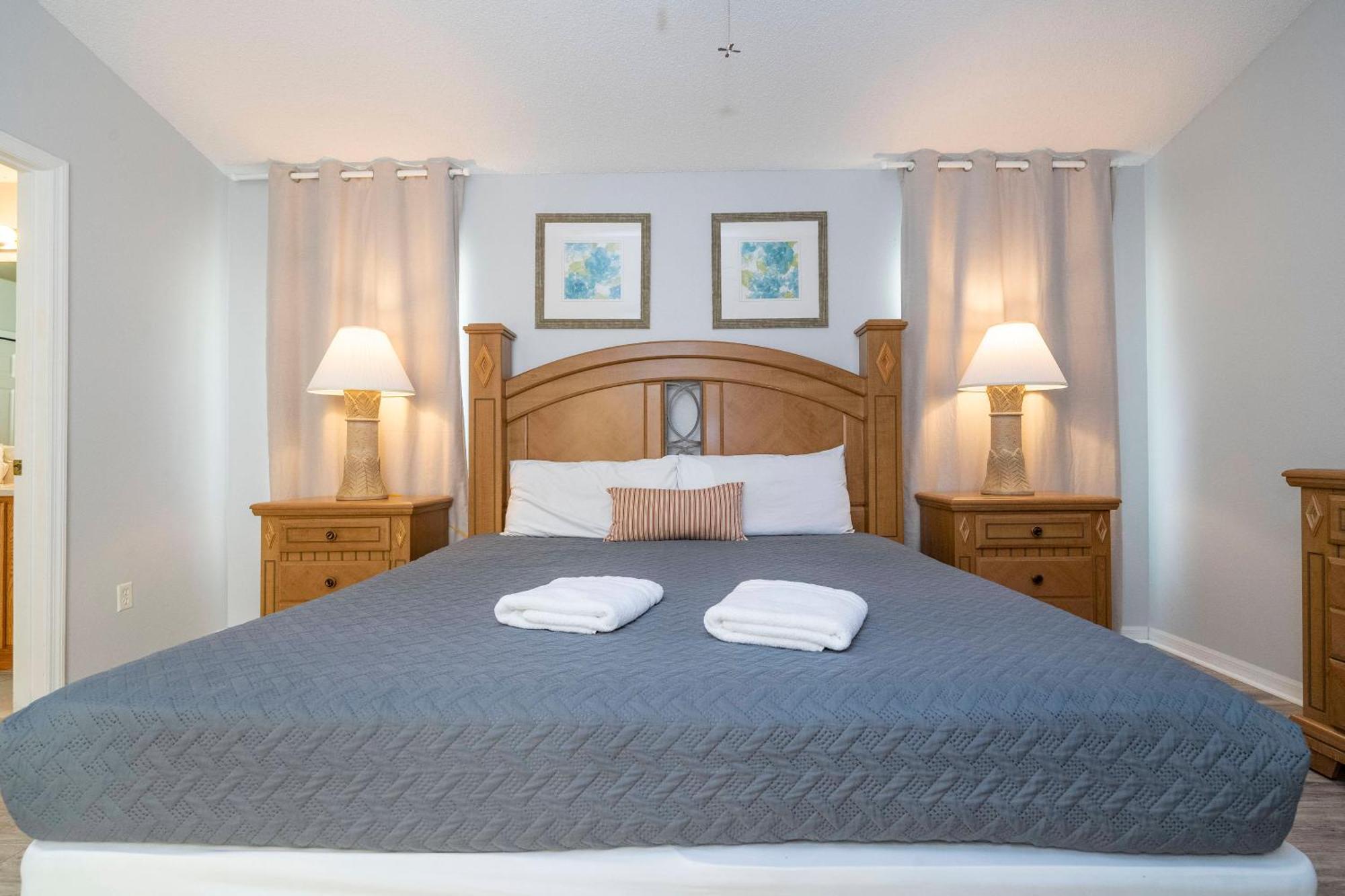 Cozy Vacation Near To 2619 Hébergement de vacances *