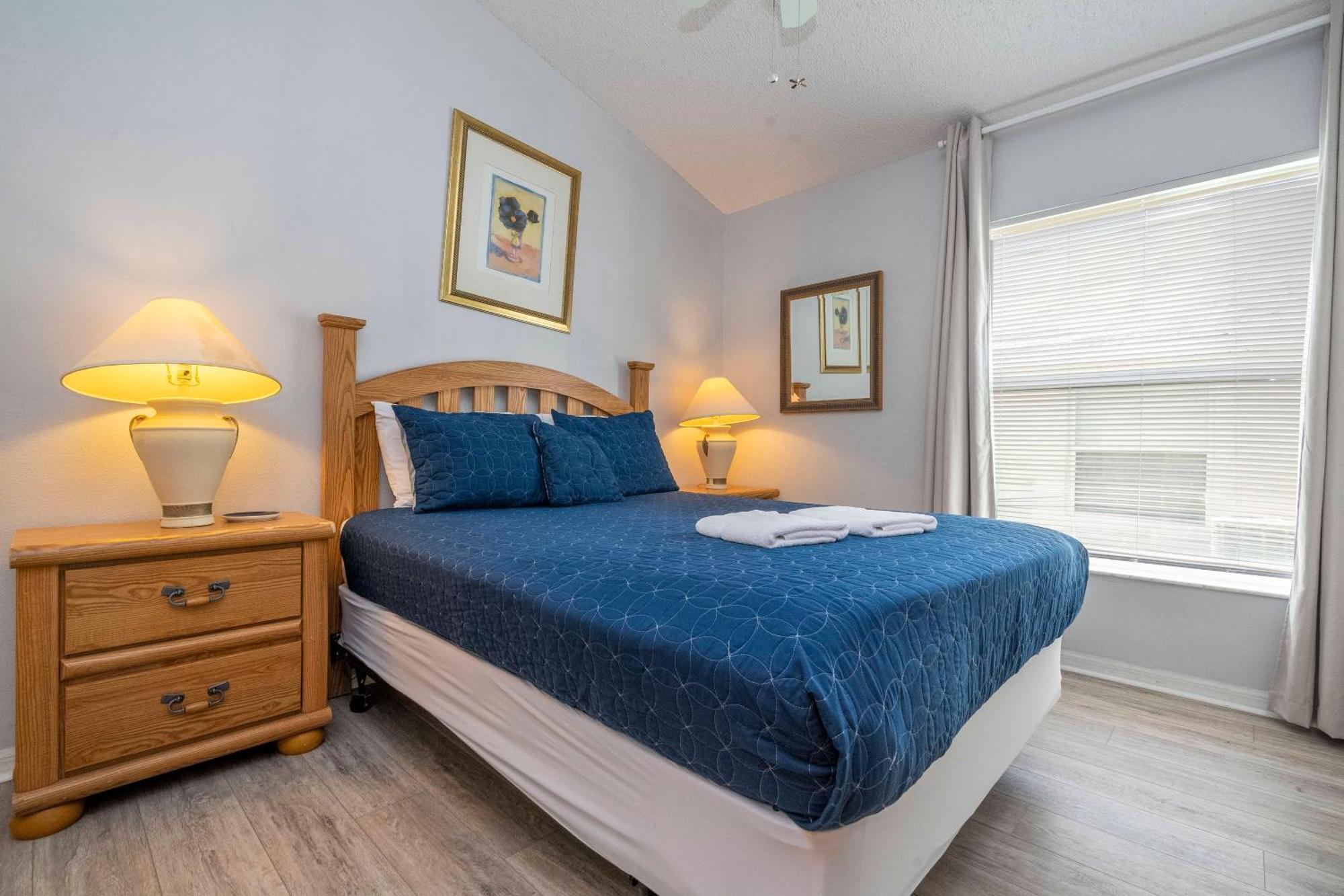 Cozy Vacation Near To 2619 Hébergement de vacances Kissimmee