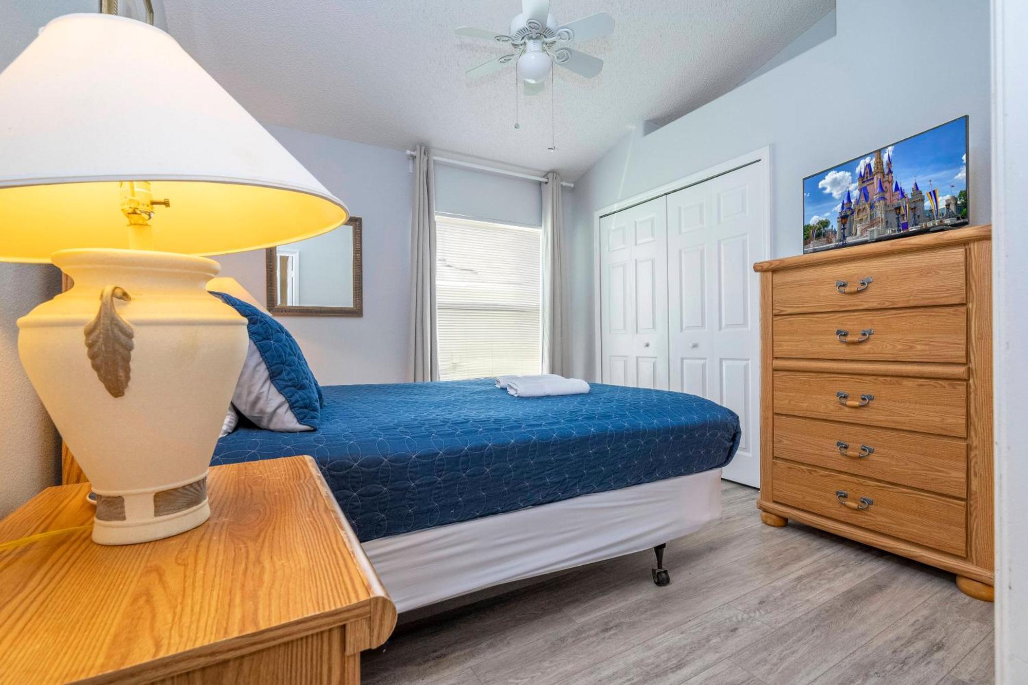 Cozy Vacation Near To 2619 Kissimmee