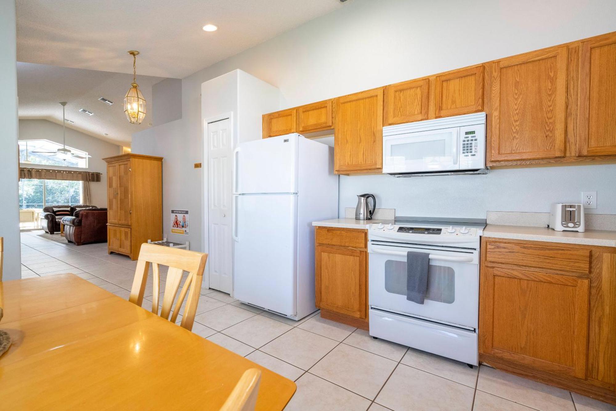 Cozy Vacation Near To 2619
