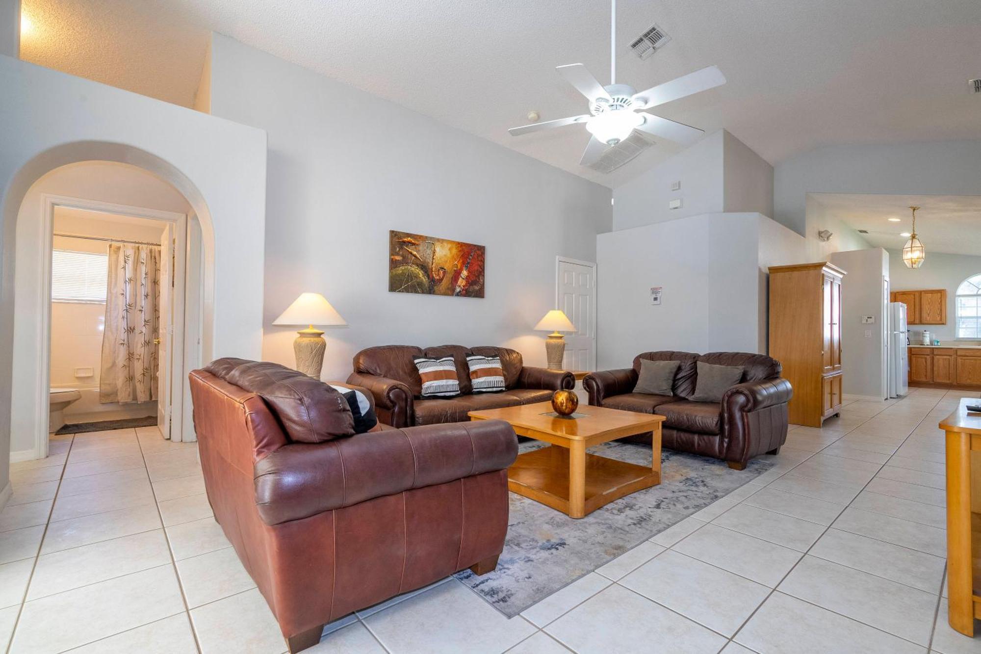 Cozy Vacation Near To 2619 Hébergement de vacances